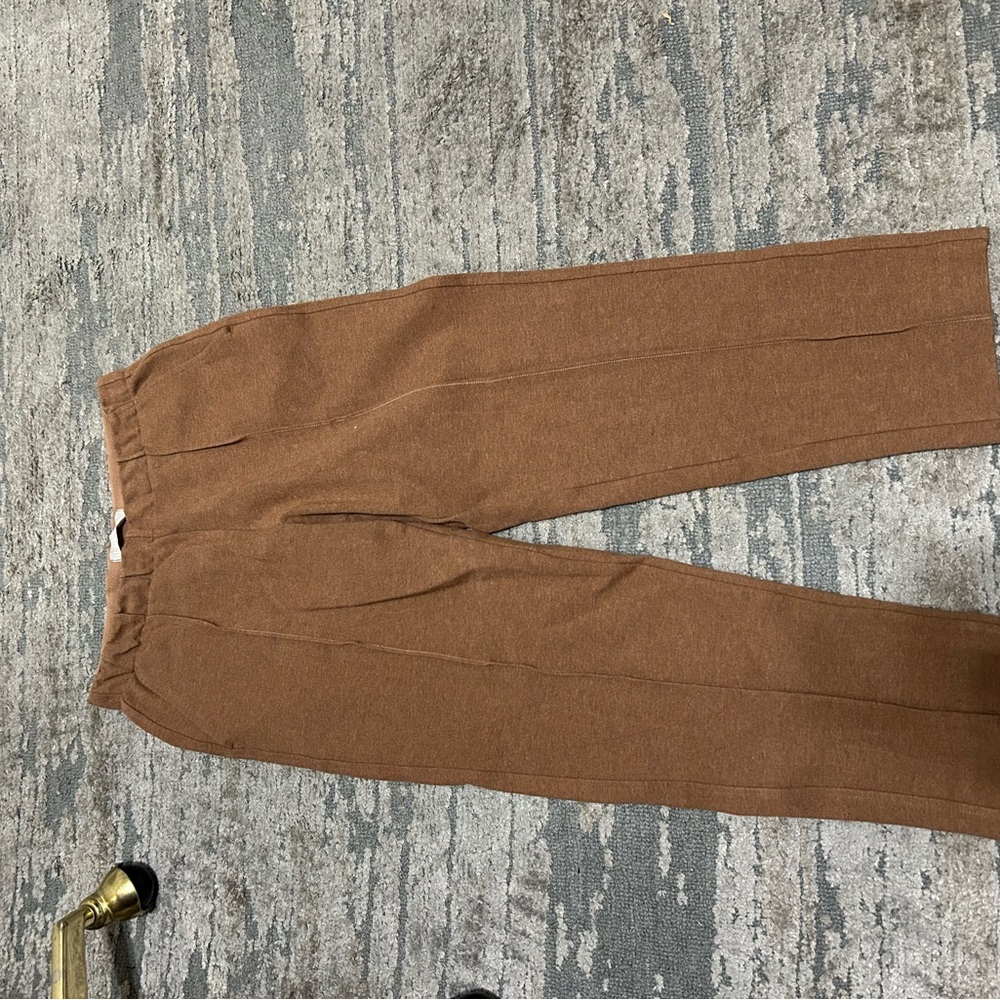 Everlane dream fit pant
